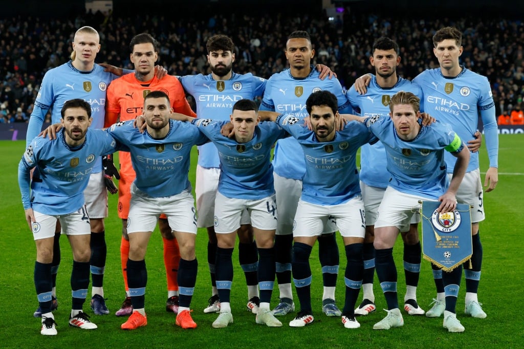 Galatasaray, Manchester City’nin üç yıldızını birden istiyor Galatasaray, Manchester City’nin üç yıldızını birden istiyor