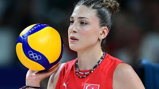 Galatasaray sakatlığı duyurdu! Filenin Sultanları’nda İlkin Aydın şoku Galatasaray sakatlığı duyurdu! Filenin Sultanları’nda İlkin Aydın şoku