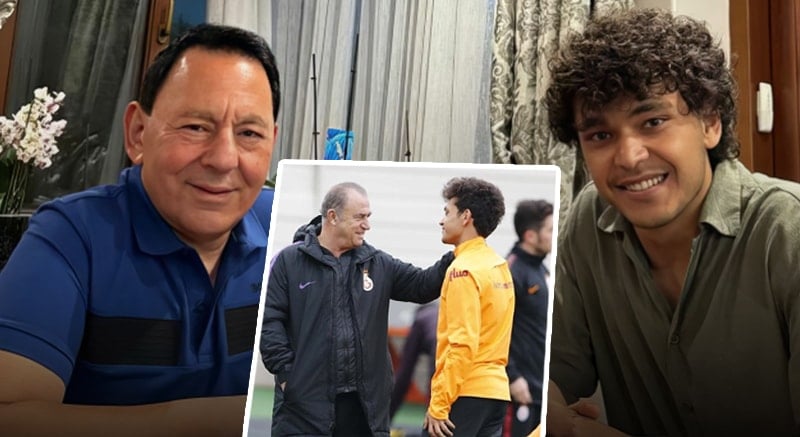 Galatasaray tarihine geçmişti! 22 yaşında kulüpsüz kaldı… Galatasaray tarihine geçmişti! 22 yaşında kulüpsüz kaldı…