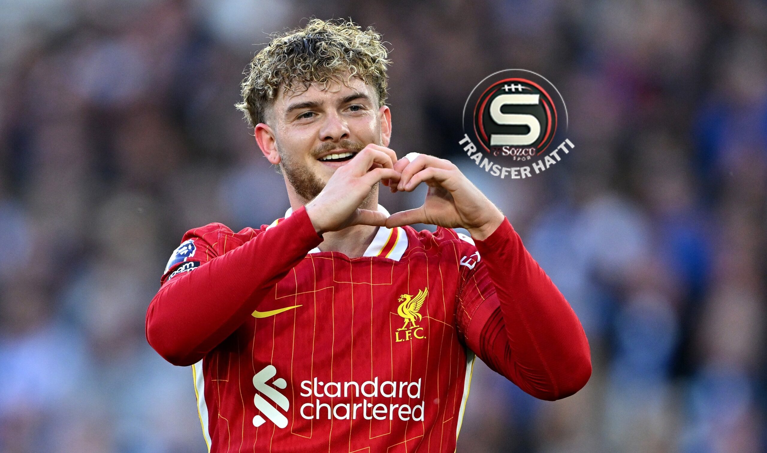 Galatasaray’da Harvey Elliott atağı! Cuma günü İstanbul’da… Galatasaray’da Harvey Elliott atağı! Cuma günü İstanbul’da…