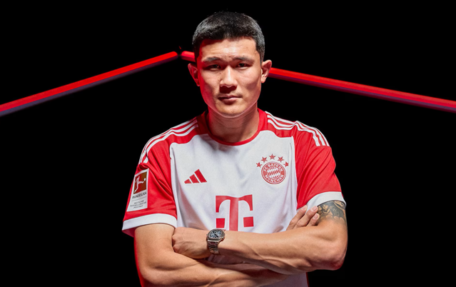 Galatasaray’da Kim Min-Jae teması! İlk görüşme yapıldı… Galatasaray’da Kim Min-Jae teması! İlk görüşme yapıldı…