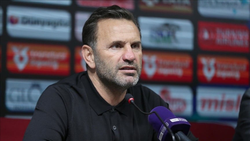 Galatasaray’da temizlik haftası! 5 isim gidiyor… Galatasaray’da temizlik haftası! 5 isim gidiyor…