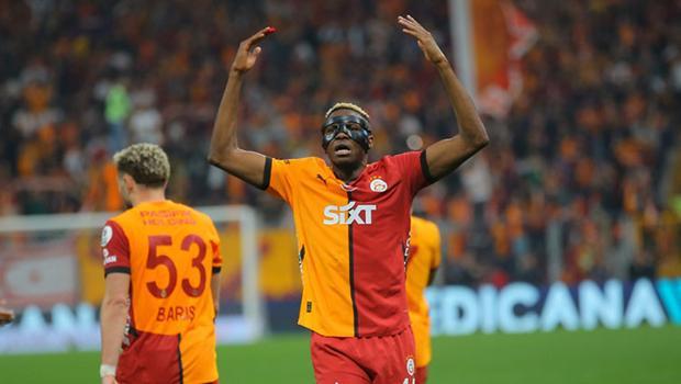 Galatasaray’da transfer ve finans mesaisi! Galatasaray’da transfer ve finans mesaisi!