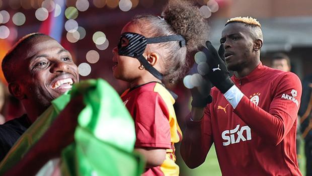 Galatasaray’da Victor Osimhen’in alternatifi bulundu! Transferi için ilk temas… Galatasaray’da Victor Osimhen’in alternatifi bulundu! Transferi için ilk temas…