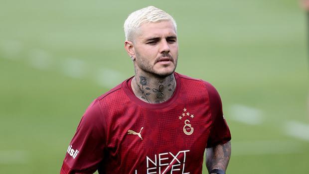 Galatasaray’dan Icardi ve Zaniolo açıklaması Galatasaray’dan Icardi ve Zaniolo açıklaması