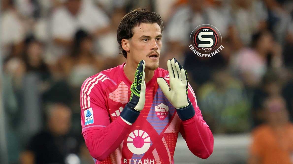Galatasaray’dan Svilar hamlesi! Yıllık ücret aklını çeldi Galatasaray’dan Svilar hamlesi! Yıllık ücret aklını çeldi
