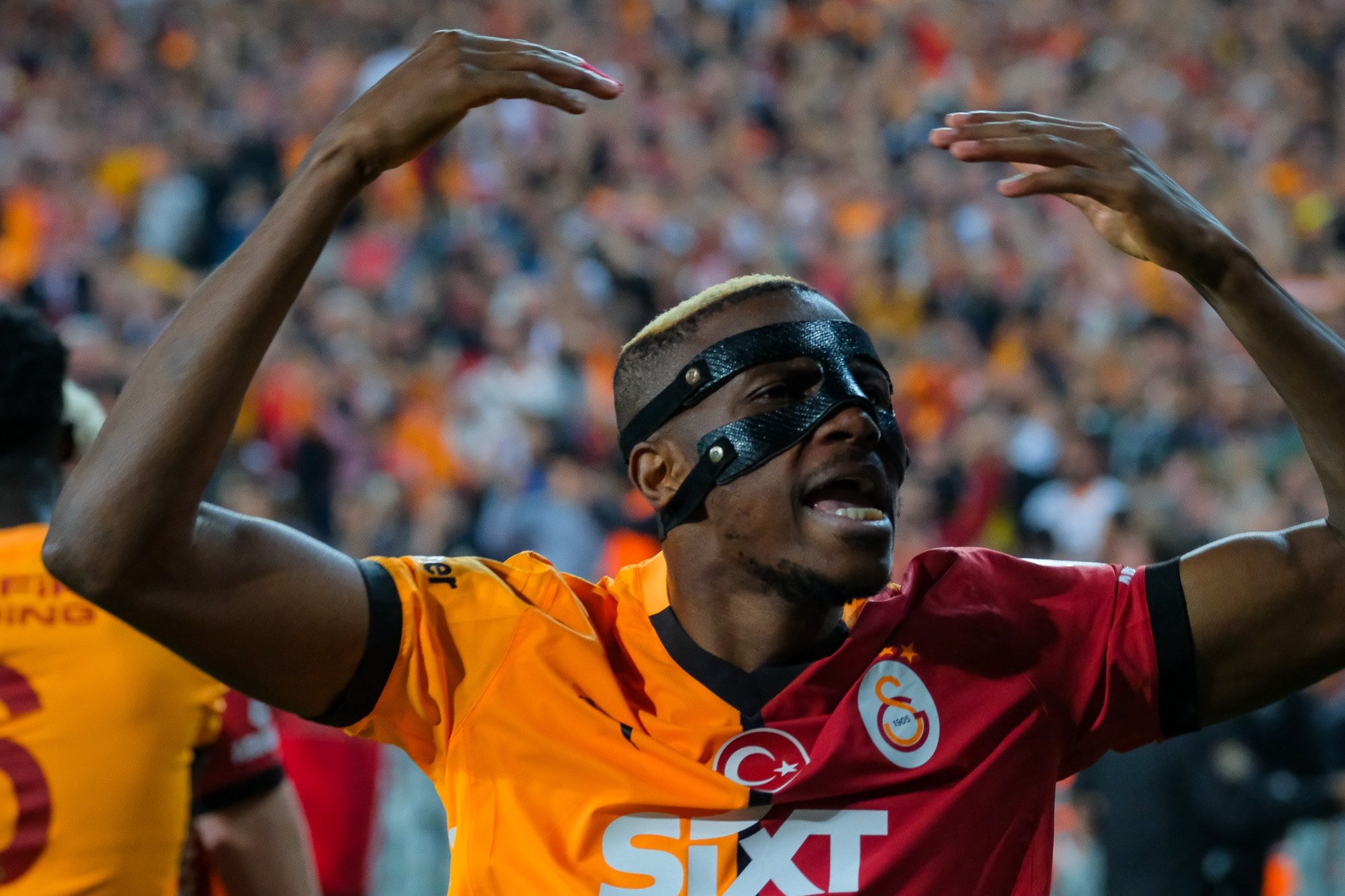 Galatasaray’dan Victor Osimhen için son teklif Galatasaray’dan Victor Osimhen için son teklif