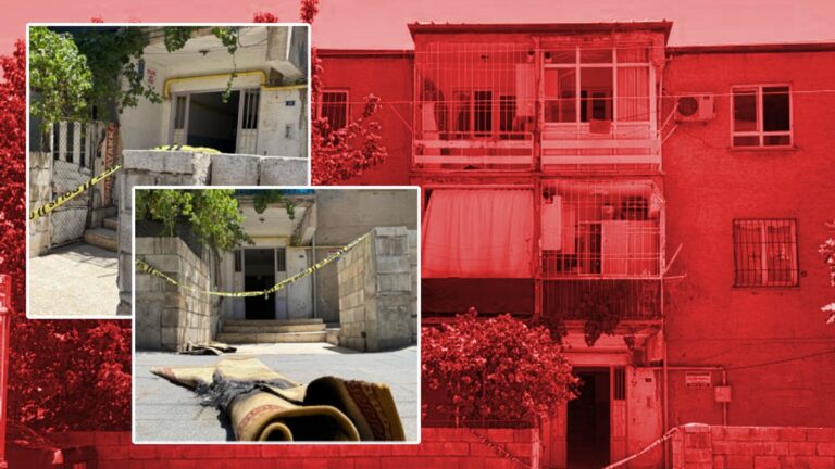 Gaziantep’te aile faciası: “Öyle intihar edilmez” dedi, benzin döküp kızını yaktı! Gaziantep’te aile faciası: “Öyle intihar edilmez” dedi, benzin döküp kızını yaktı!