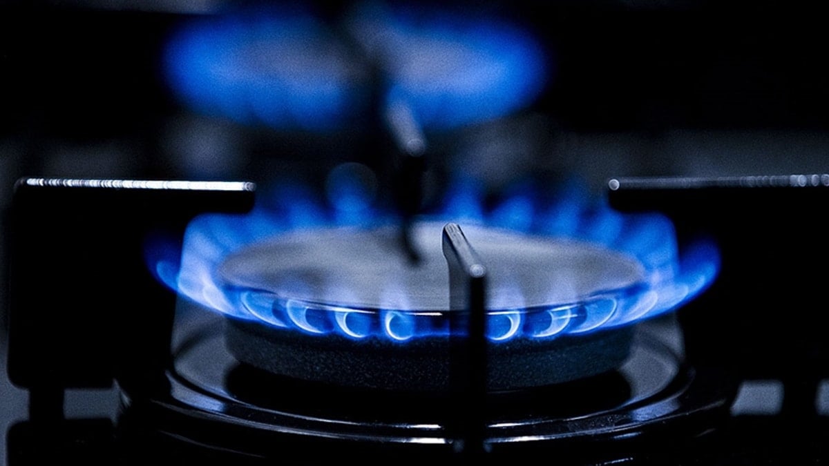 Gazilere yüzde 50 doğal gaz indirimi Gazilere yüzde 50 doğal gaz indirimi