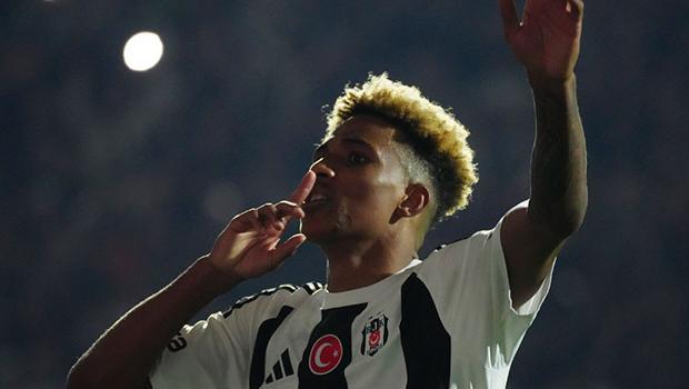 Gedson 25 milyon Euro’ya Moskova yolcusu! Gedson 25 milyon Euro’ya Moskova yolcusu!