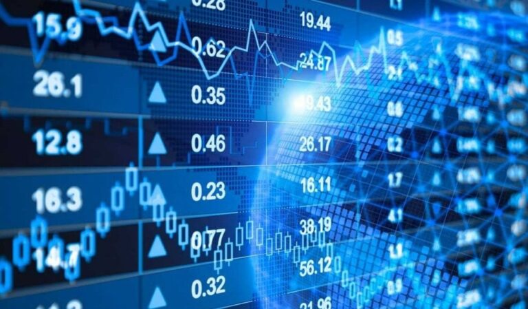 Gelecek hafta piyasalarda gözler enflasyon ve sanayi verilerinde Gelecek hafta piyasalarda gözler enflasyon ve sanayi verilerinde