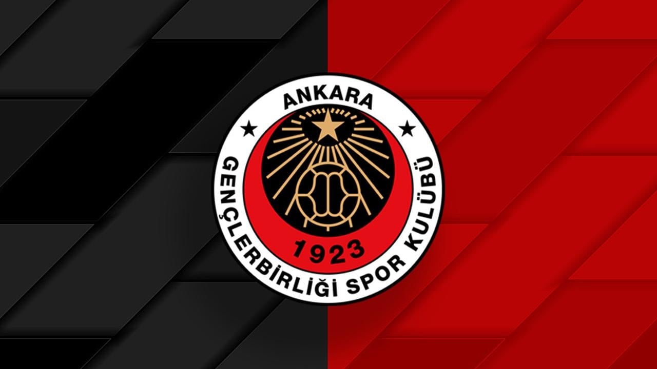 Gençlerbirliği’nde ayrılık Gençlerbirliği’nde ayrılık