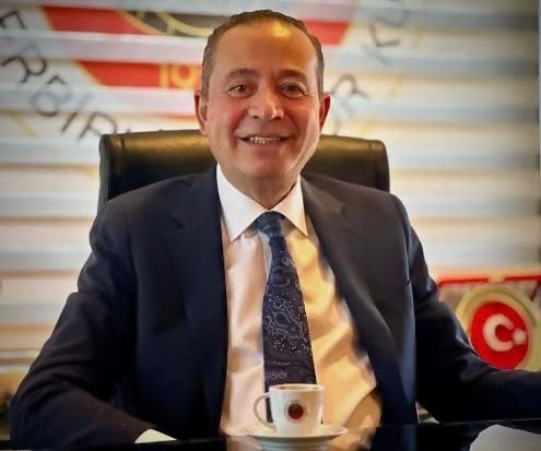 Gençlerbirliği’nde hedef Süper Lig’de kalıcı olmak Gençlerbirliği’nde hedef Süper Lig’de kalıcı olmak