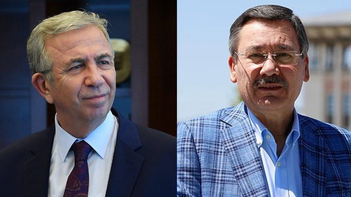 Gökçek için 100 dosya verdim, ifadeye bile çağrılmadı Gökçek için 100 dosya verdim, ifadeye bile çağrılmadı