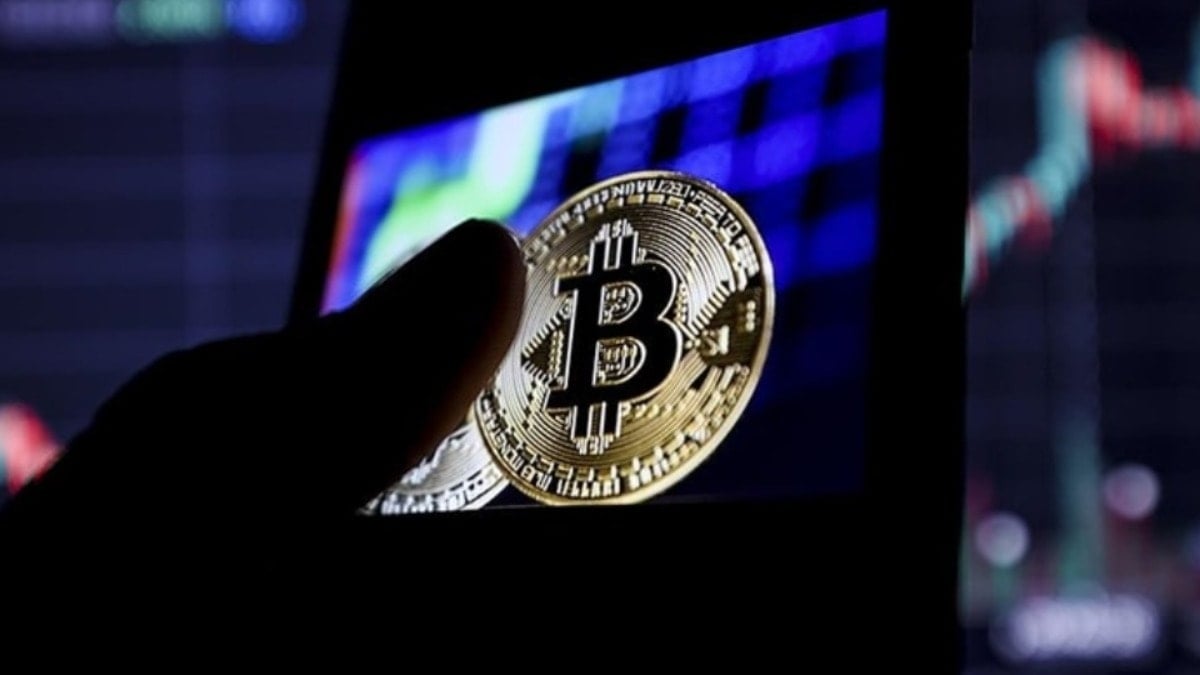 Gökyüzünde kripto çağı başlıyor Gökyüzünde kripto çağı başlıyor