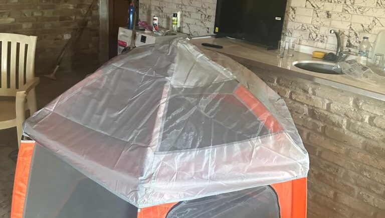 Göl kenarındaki kulübede yaşayan kişi ölü bulundu Göl kenarındaki kulübede yaşayan kişi ölü bulundu