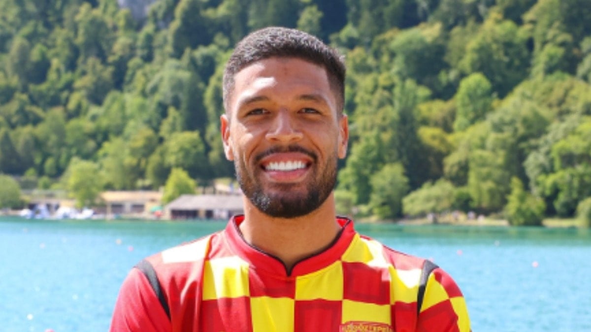 Göztepe, Rhaldney transferini bitirdi Göztepe, Rhaldney transferini bitirdi