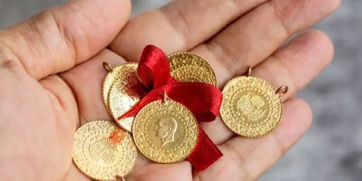 Gram ve çeyrek altından beklenmeyen hareket: İşte 19 Temmuz altın fiyatları Gram ve çeyrek altından beklenmeyen hareket: İşte 19 Temmuz altın fiyatları