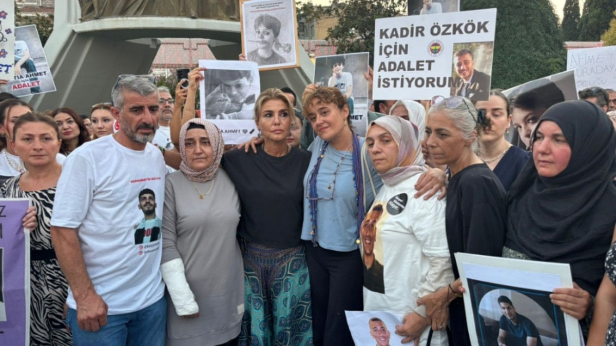Gülben Ergen çileden çıktı: ‘Neden’ isyan etti! Gülben Ergen çileden çıktı: ‘Neden’ isyan etti!