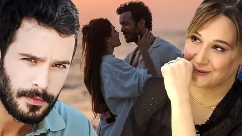 Gupse Özay ile Barış Arduç arasındaki buzlar eridi Gupse Özay ile Barış Arduç arasındaki buzlar eridi