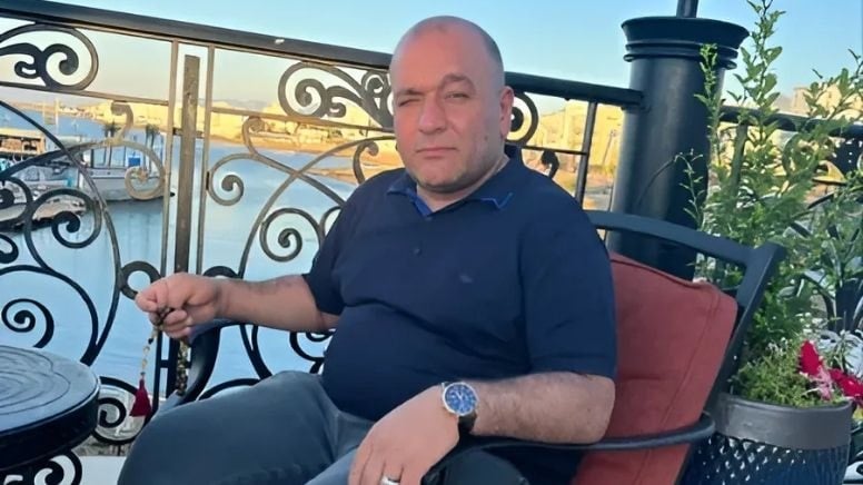 Gürcistan’da Türk vatandaşı Hakkı Tekin silahlı saldırıda öldürüldü Gürcistan’da Türk vatandaşı Hakkı Tekin silahlı saldırıda öldürüldü