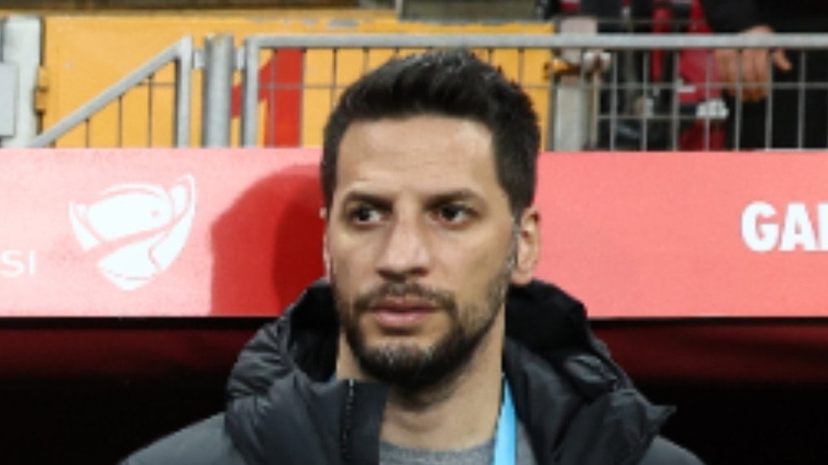 Hakan Balta, Galatasaray’a veda etti Hakan Balta, Galatasaray’a veda etti
