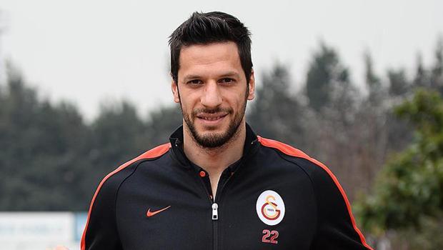 Hakan Balta, Galatasaray’daki görevinden ayrıldı! Hakan Balta, Galatasaray’daki görevinden ayrıldı!