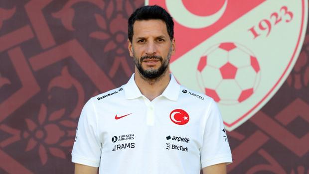 Hakan Balta, Vincenzo Montella’nın ekibine katıldı! Hakan Balta, Vincenzo Montella’nın ekibine katıldı!