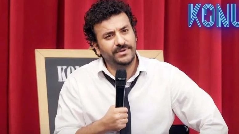 Hasan Can Kaya teklif üstüne teklif alıyor Hasan Can Kaya teklif üstüne teklif alıyor