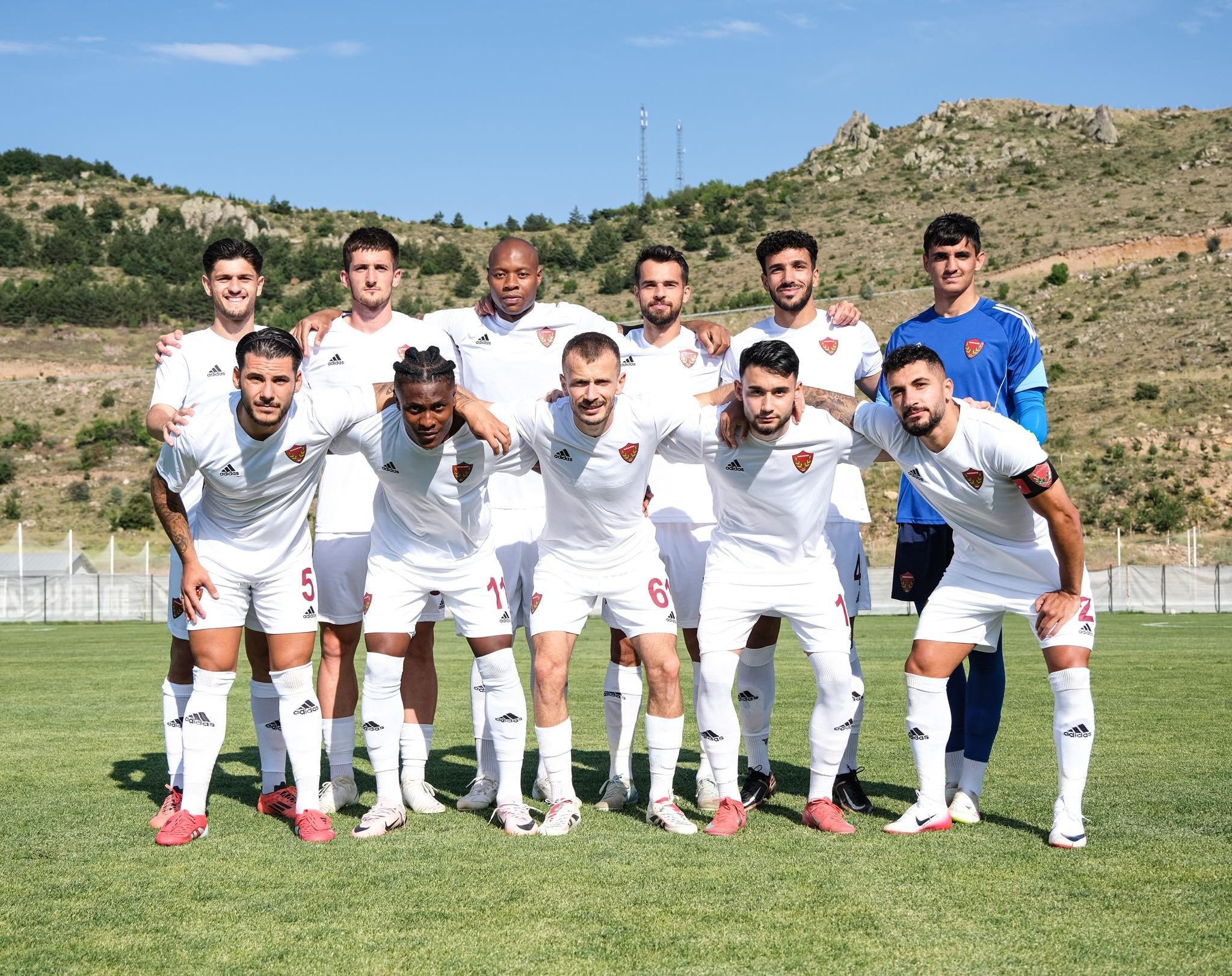 Hatayspor’a bir darbe de FIFA’dan Hatayspor’a bir darbe de FIFA’dan