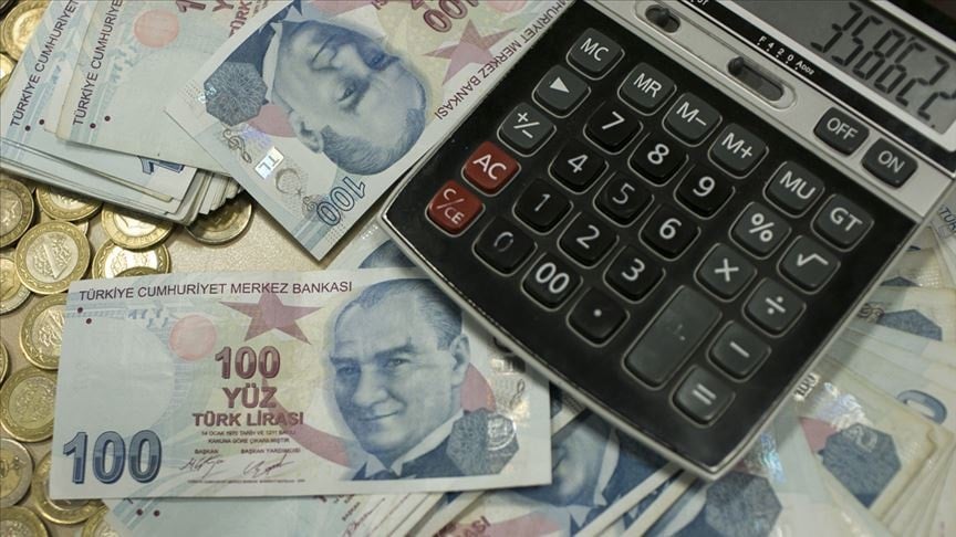 Hazine iki ihalede 48 milyar lira borçlandı Hazine iki ihalede 48 milyar lira borçlandı