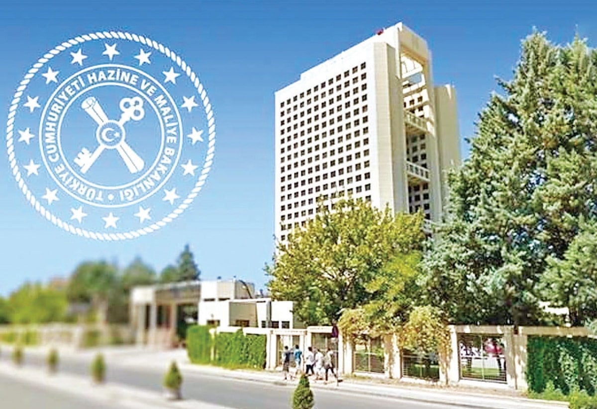 Hazine ve Maliye Bakanlığı yarın kira sertifikası ihraç edecek Hazine ve Maliye Bakanlığı yarın kira sertifikası ihraç edecek