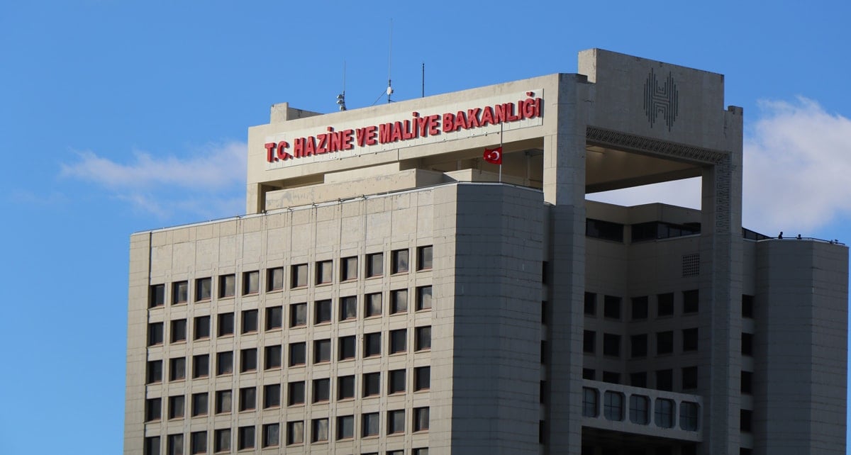 Hazine yarın 1 tahvil ve 1 hazine bonosu ihalesi düzenleyecek Hazine yarın 1 tahvil ve 1 hazine bonosu ihalesi düzenleyecek