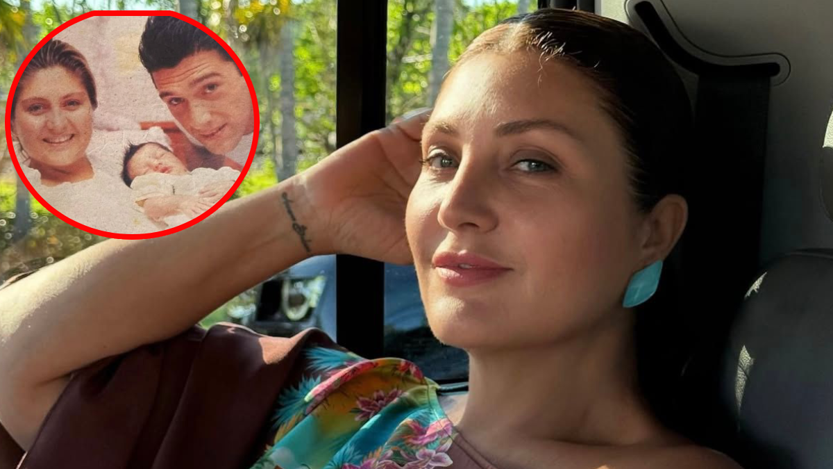 Herkes Sibel Can’ın gizli saklı büyüttüğü kızını konuşuyor: Annesinin ikizi Herkes Sibel Can’ın gizli saklı büyüttüğü kızını konuşuyor: Annesinin ikizi