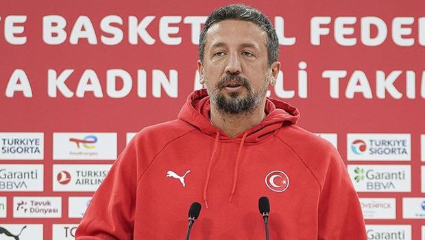 Hidayet Türkoğlu: ‘Milli takımımızda bir geçiş dönemindeyiz’ Hidayet Türkoğlu: ‘Milli takımımızda bir geçiş dönemindeyiz’