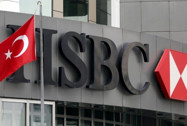 HSBC’den kritik uyarı! 4 Türk şirketi endeksten çıkarılabilir HSBC’den kritik uyarı! 4 Türk şirketi endeksten çıkarılabilir