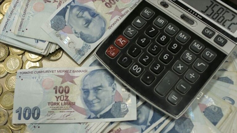 Hükümet, kamu işçisine teklifini geri çekti; Türk-İş’ten tepki geldi Hükümet, kamu işçisine teklifini geri çekti; Türk-İş’ten tepki geldi