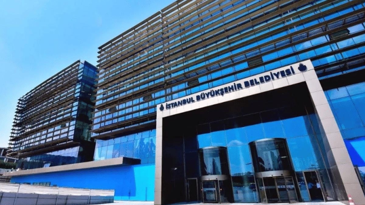İBB operasyonlarında gözaltı sayısı arttı İBB operasyonlarında gözaltı sayısı arttı
