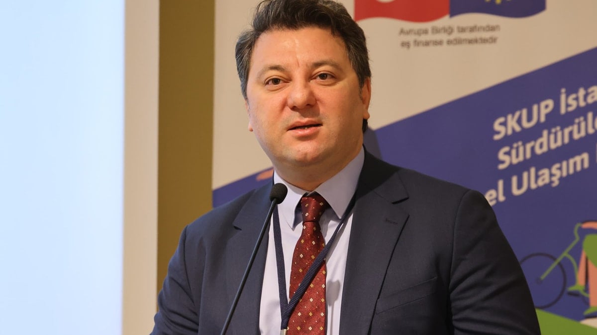 İBB soruşturmasında tutuklu Gürkan Akgün de Silivri Cezaevi’nde evleniyor İBB soruşturmasında tutuklu Gürkan Akgün de Silivri Cezaevi’nde evleniyor