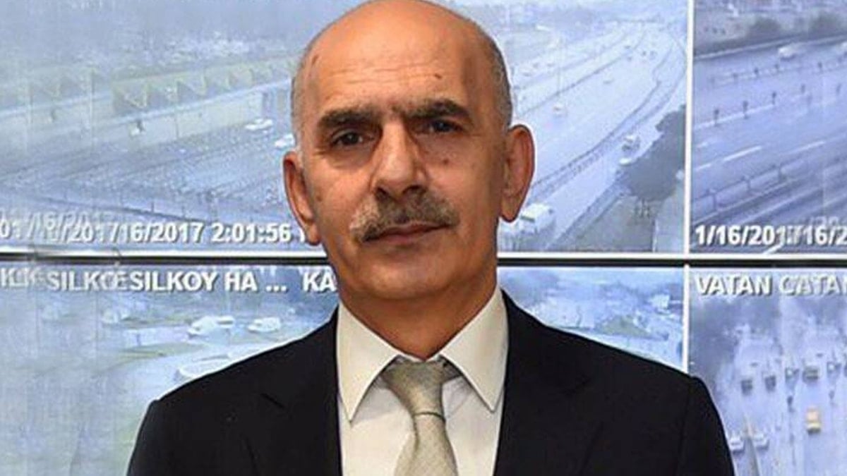 İBB’ye 6. dalga operasyonunda AKP’li isim de gözaltında İBB’ye 6. dalga operasyonunda AKP’li isim de gözaltında