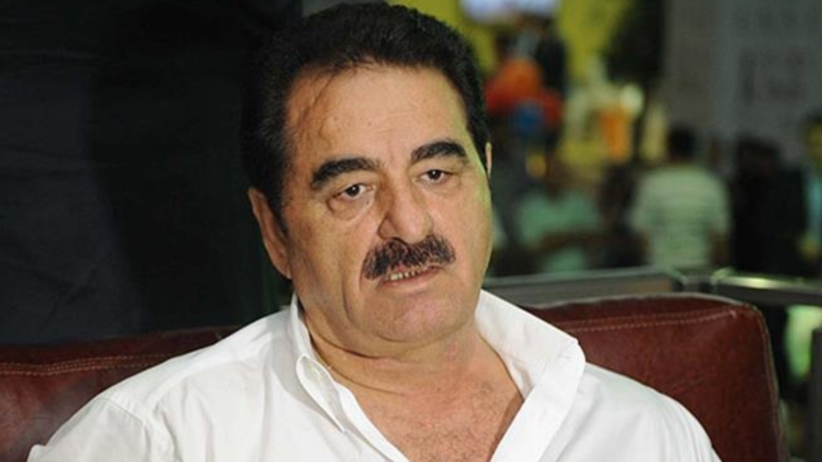 İbrahim Tatlıses en yakınını tek kalemde sildi: Bağım kalmadı İbrahim Tatlıses en yakınını tek kalemde sildi: Bağım kalmadı