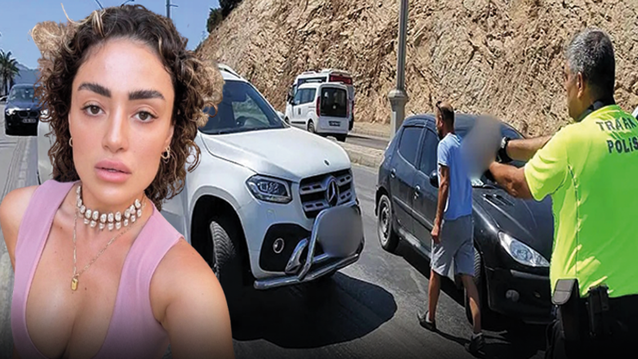 İbrahim Tatlıses’in olaylarla anılan kızı, bu kez Bodrum’u karıştırdı İbrahim Tatlıses’in olaylarla anılan kızı, bu kez Bodrum’u karıştırdı