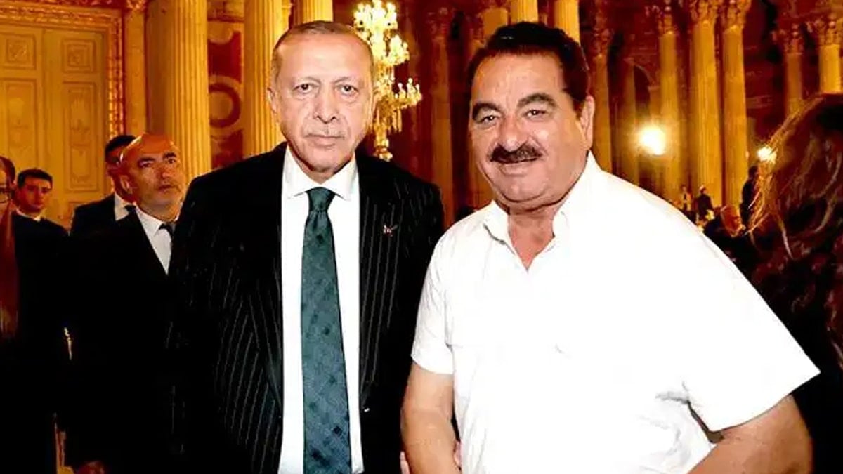 İbrahim Tatlıses’ten AKP, MHP ve DEM’e teşekkür mesajı İbrahim Tatlıses’ten AKP, MHP ve DEM’e teşekkür mesajı