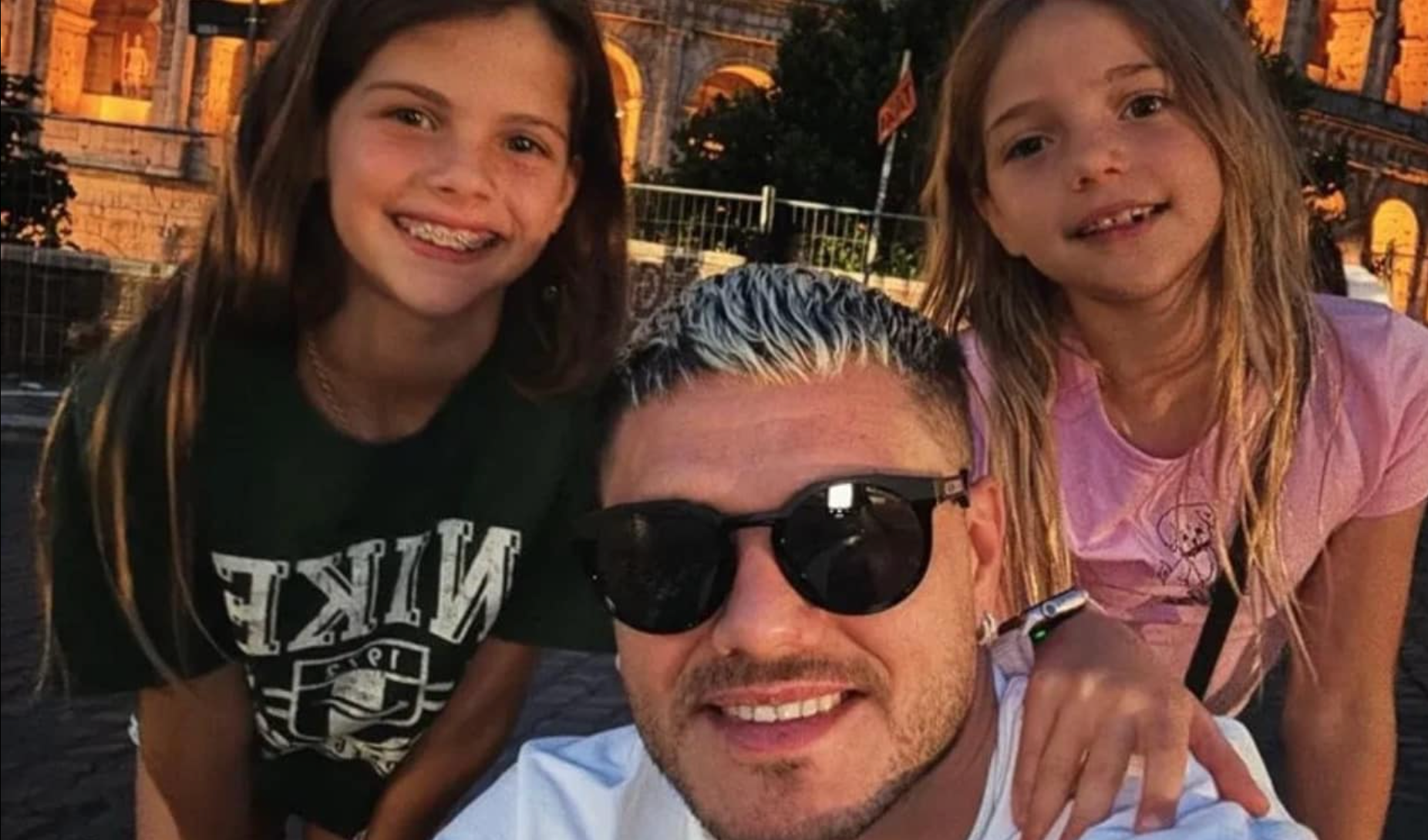 Icardi’ye çocuklarından müjde! Mahkeme kararını verdi Icardi’ye çocuklarından müjde! Mahkeme kararını verdi