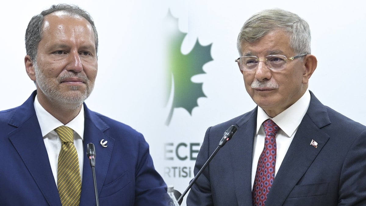 İki liderin bronz tenleri sosyal medyayı salladı İki liderin bronz tenleri sosyal medyayı salladı