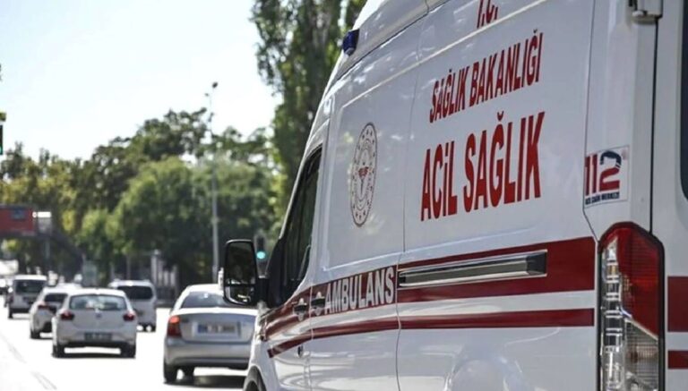 İkizlere ormanda kanlı pusu: 1 ölü, 1 ağır yaralı İkizlere ormanda kanlı pusu: 1 ölü, 1 ağır yaralı