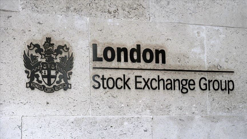 İlaç devinden Londra borsasına darbe! İlaç devinden Londra borsasına darbe!