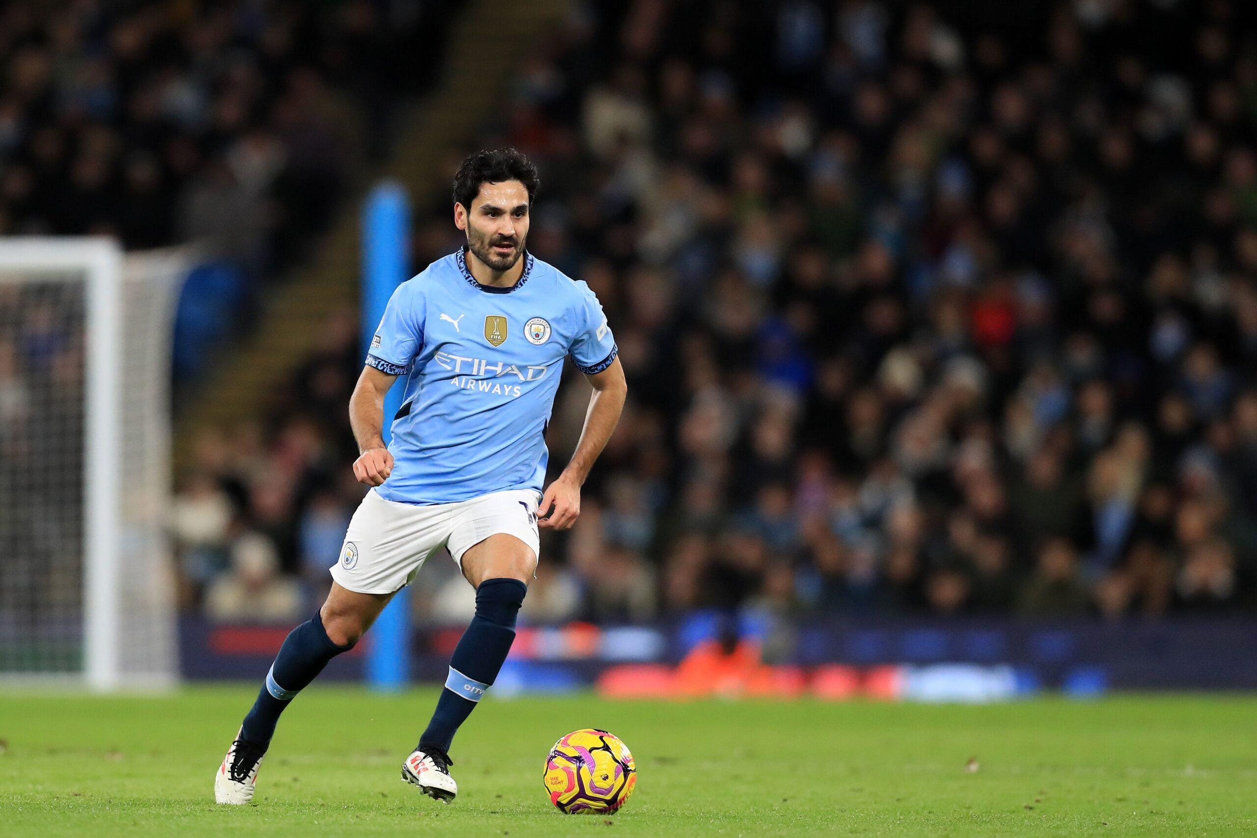 İlkay Gündoğan’ın menajerinden transfer açıklaması İlkay Gündoğan’ın menajerinden transfer açıklaması