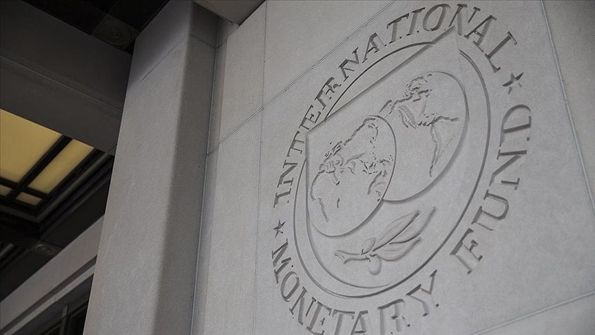 IMF, Türkiye’nin büyüme tahminini revize etti IMF, Türkiye’nin büyüme tahminini revize etti