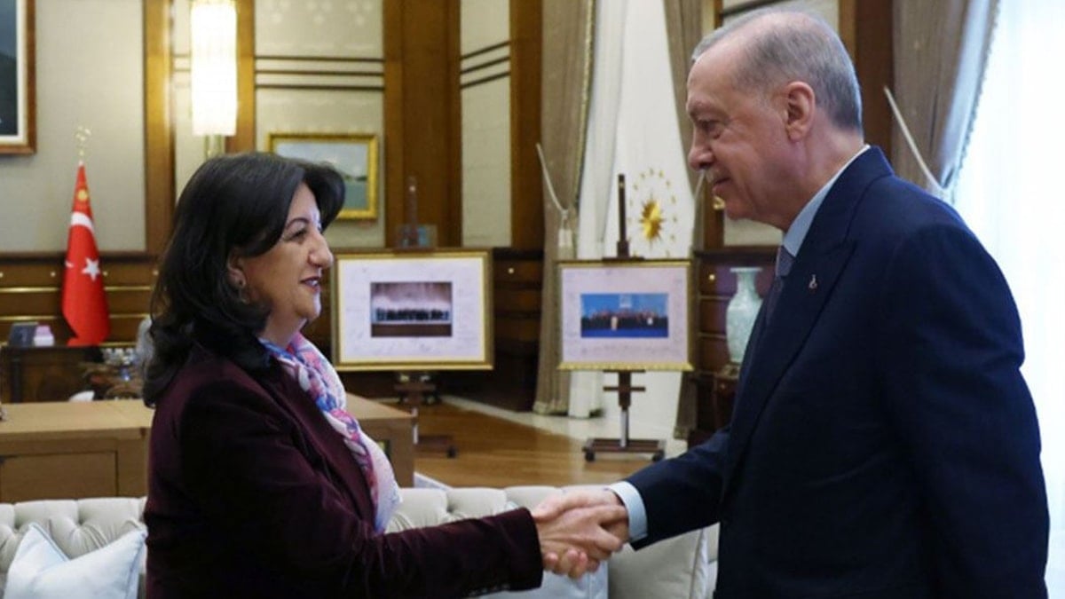 İmralı heyeti-Erdoğan görüşmesi yarın İmralı heyeti-Erdoğan görüşmesi yarın